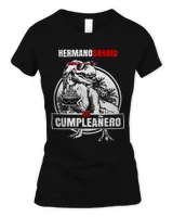Women's Soft Style Fitted T-Shirt