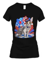 Women's Soft Style Fitted T-Shirt