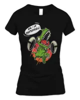 Women's Soft Style Fitted T-Shirt Women's Soft Style Fitted T-Shirt