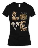 Women's Soft Style Fitted T-Shirt