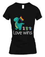 Women's Soft Style Fitted T-Shirt