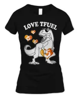 Women's Soft Style Fitted T-Shirt Women's Soft Style Fitted T-Shirt