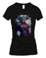 Women's Soft Style Fitted T-Shirt Women's Soft Style Fitted T-Shirt