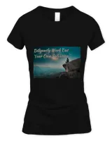 Women's Soft Style Fitted T-Shirt Women's Soft Style Fitted T-Shirt