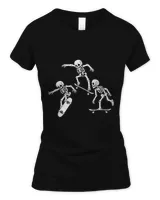 Women's Soft Style Fitted T-Shirt