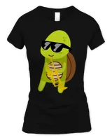 Women's Soft Style Fitted T-Shirt
