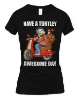 Women's Soft Style Fitted T-Shirt Women's Soft Style Fitted T-Shirt