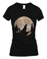 Women's Soft Style Fitted T-Shirt