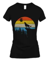 Women's Soft Style Fitted T-Shirt