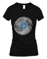 Women's Soft Style Fitted T-Shirt Women's Soft Style Fitted T-Shirt