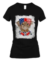 Women's Soft Style Fitted T-Shirt