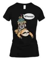 Women's Soft Style Fitted T-Shirt