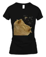 Women's Soft Style Fitted T-Shirt Women's Soft Style Fitted T-Shirt