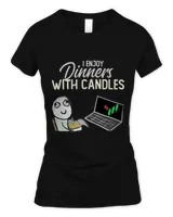 Women's Soft Style Fitted T-Shirt