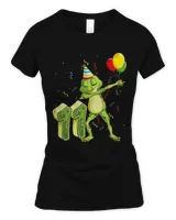 Women's Soft Style Fitted T-Shirt