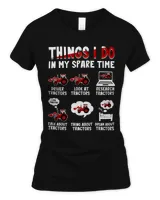 Women's Soft Style Fitted T-Shirt