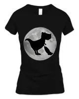Women's Soft Style Fitted T-Shirt