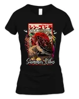 Women's Soft Style Fitted T-Shirt Women's Soft Style Fitted T-Shirt