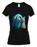 Women's Soft Style Fitted T-Shirt