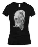 Women's Soft Style Fitted T-Shirt Women's Soft Style Fitted T-Shirt