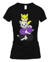 Women's Soft Style Fitted T-Shirt Women's Soft Style Fitted T-Shirt