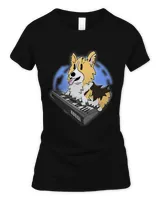 Women's Soft Style Fitted T-Shirt