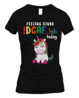 Women's Soft Style Fitted T-Shirt