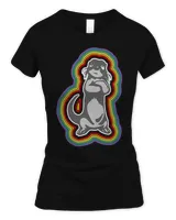 Women's Soft Style Fitted T-Shirt Women's Soft Style Fitted T-Shirt