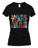 Women's Soft Style Fitted T-Shirt