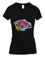 Women's Soft Style Fitted T-Shirt Women's Soft Style Fitted T-Shirt