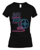 Women's Soft Style Fitted T-Shirt Women's Soft Style Fitted T-Shirt