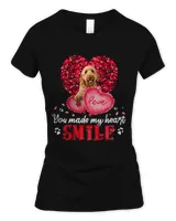 Women's Soft Style Fitted T-Shirt Women's Soft Style Fitted T-Shirt
