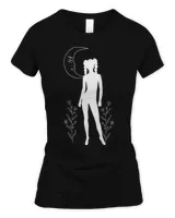 Women's Soft Style Fitted T-Shirt