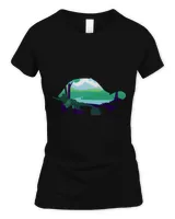 Women's Soft Style Fitted T-Shirt Women's Soft Style Fitted T-Shirt