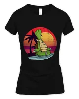 Women's Soft Style Fitted T-Shirt