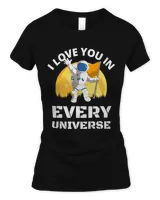 Women's Soft Style Fitted T-Shirt