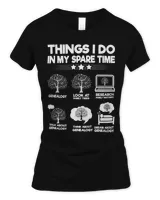 Women's Soft Style Fitted T-Shirt