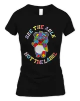 Women's Soft Style Fitted T-Shirt Women's Soft Style Fitted T-Shirt