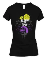 Women's Soft Style Fitted T-Shirt Women's Soft Style Fitted T-Shirt