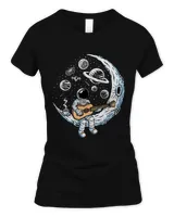 Women's Soft Style Fitted T-Shirt