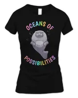 Women's Soft Style Fitted T-Shirt
