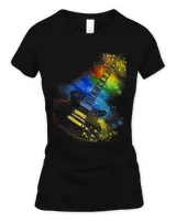 Women's Soft Style Fitted T-Shirt