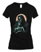 Women's Soft Style Fitted T-Shirt