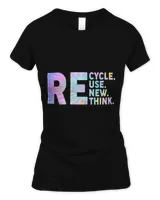 Women's Soft Style Fitted T-Shirt