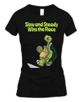 Women's Soft Style Fitted T-Shirt Women's Soft Style Fitted T-Shirt
