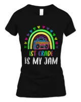Women's Soft Style Fitted T-Shirt Women's Soft Style Fitted T-Shirt
