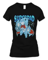 Women's Soft Style Fitted T-Shirt