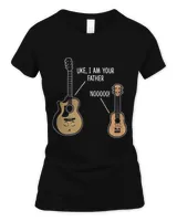 Women's Soft Style Fitted T-Shirt