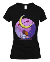 Women's Soft Style Fitted T-Shirt