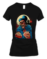 Women's Soft Style Fitted T-Shirt Women's Soft Style Fitted T-Shirt